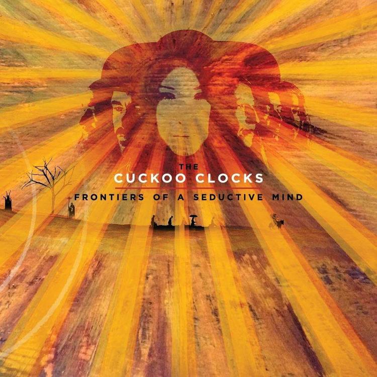 The Cuckoo Clocks's avatar image