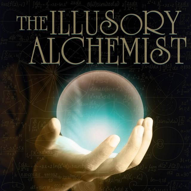 The Illusory Alchemist's avatar image