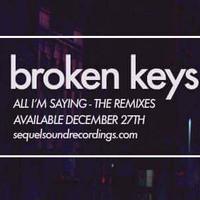The Broken Keys's avatar cover
