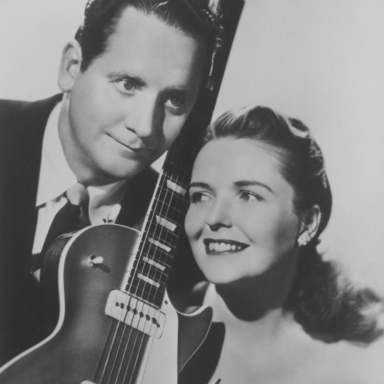 Les Paul & Mary Ford's avatar image