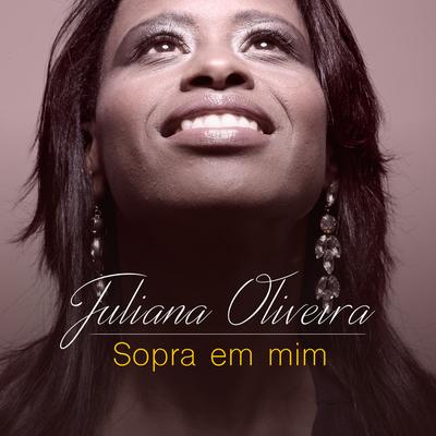 Juliana Oliveira's cover