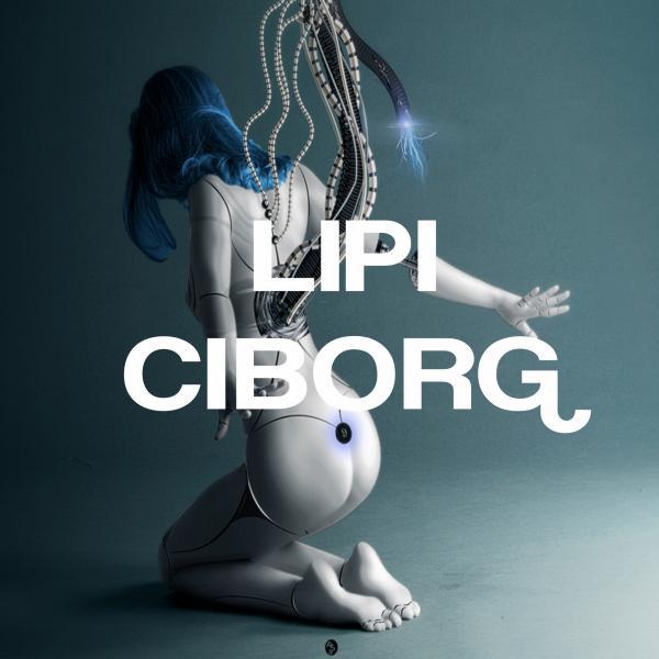 Lipi's avatar image