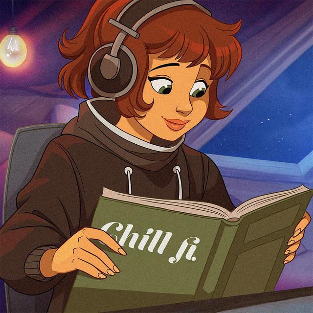 Chill-fi's avatar image