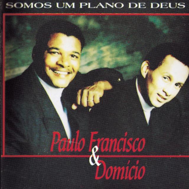 Paulo Francisco e Domício's avatar image