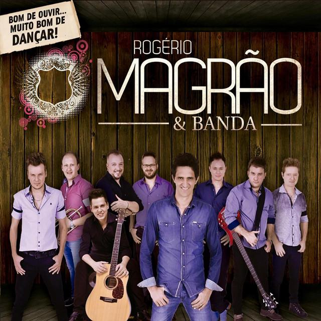 Rogério Magrão & Banda's avatar image