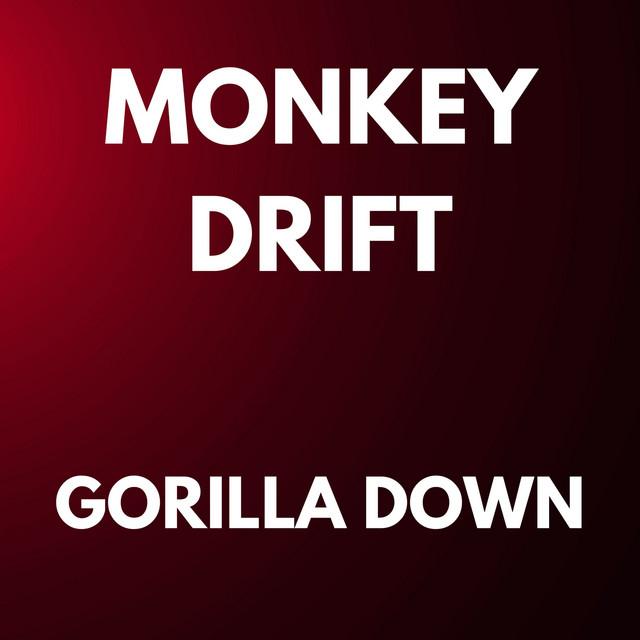 Monkey Drift's avatar image
