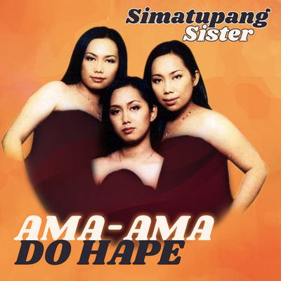 Simatupang Sister's cover