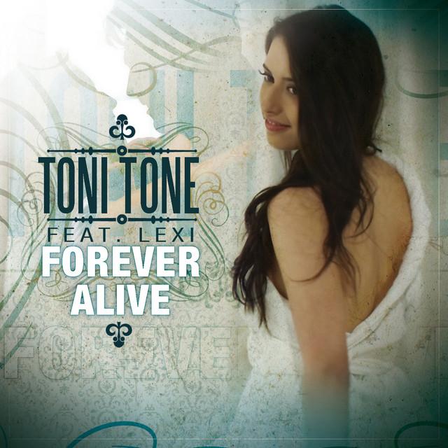 Toni Tone's avatar image