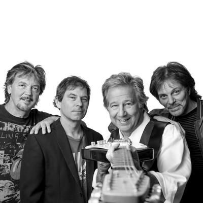 Greg Kihn Band's cover