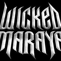 Wicked Maraya's avatar cover
