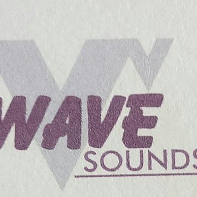 Wave Sounds's cover