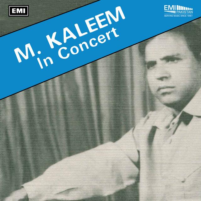 M-Kaleem's avatar image