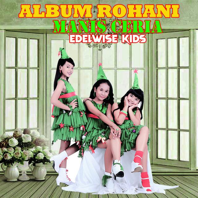 Edelwise Kids's avatar image