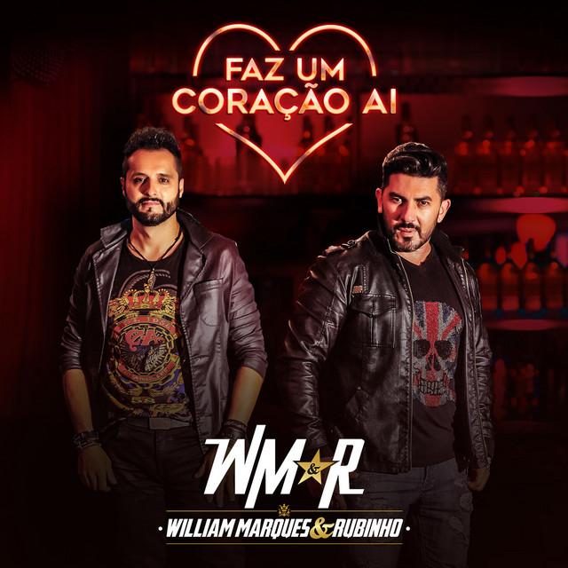 Willian Marques e Rubinho's avatar image