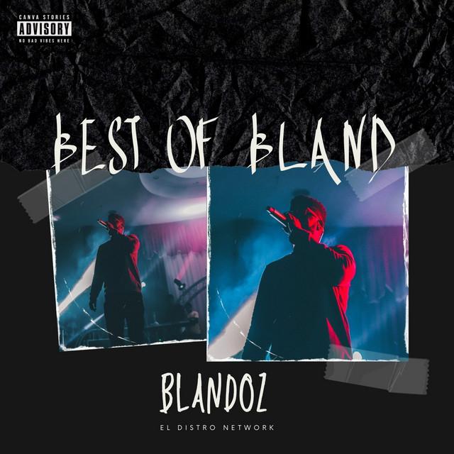 Blando Bandz's avatar image