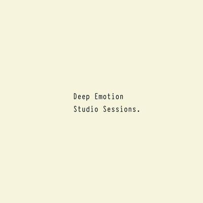 Deep Emotion's cover