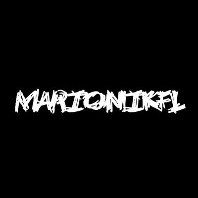 MarionikFL's cover