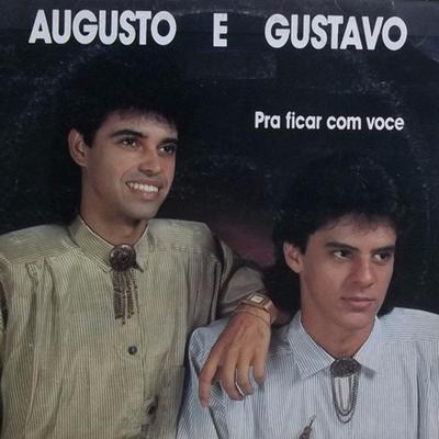 Augusto e Gustavo's cover