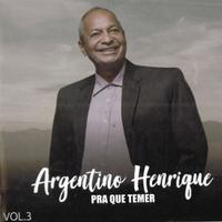 Argentino Henrique's avatar cover