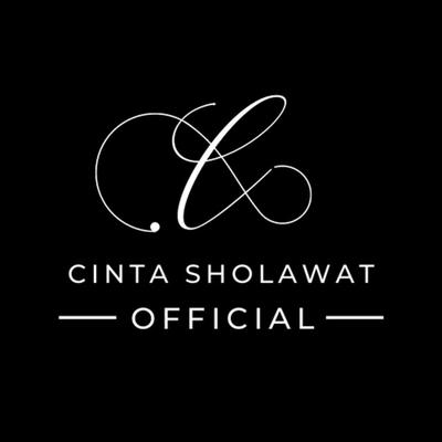Cinta Sholawat Official's cover