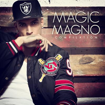 Magic Magno's cover