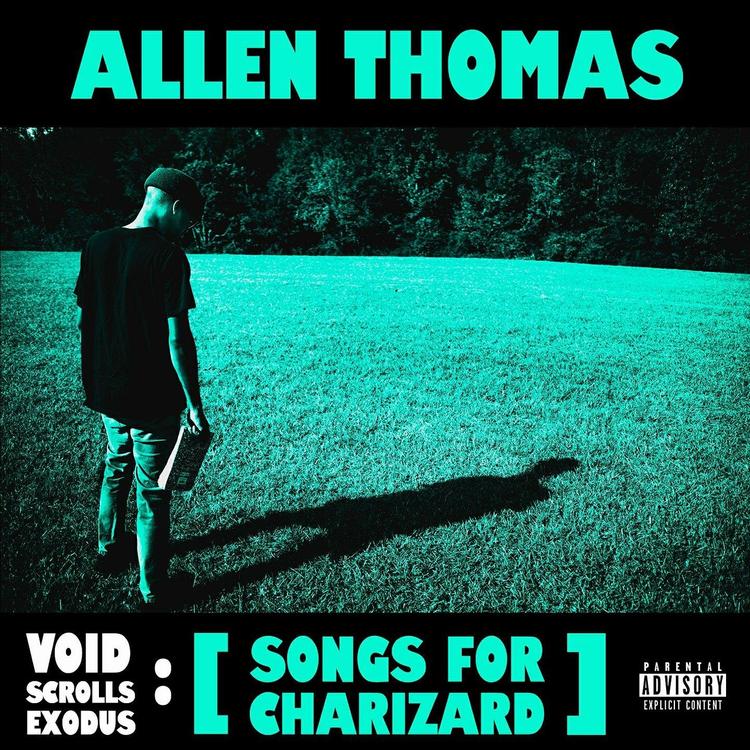 Allen Thomas's avatar image