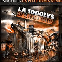 La 1000lys's avatar cover