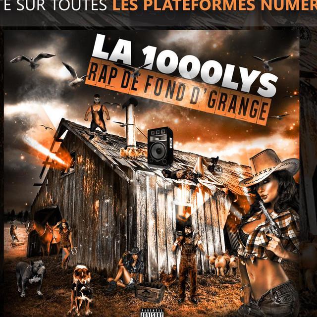 La 1000lys's avatar image
