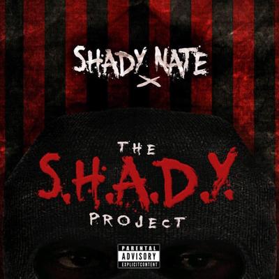 Shady Nate's cover