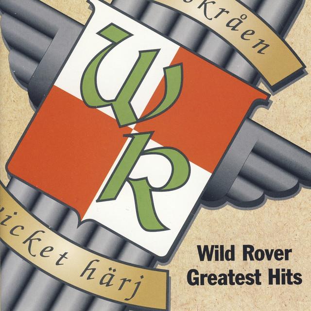 Wild Rover's avatar image