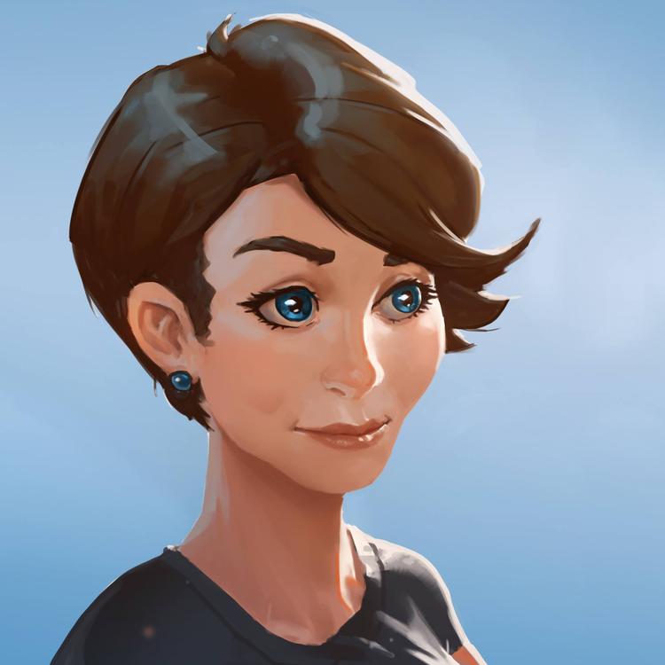 S.O.E.'s avatar image