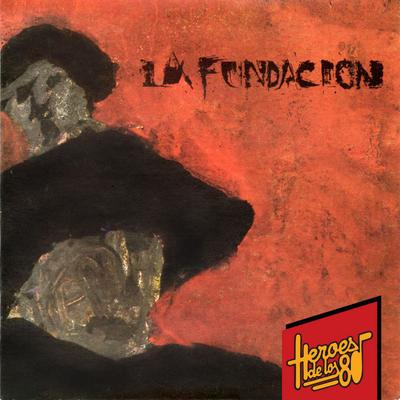 La Fundación's cover