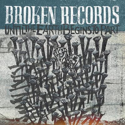 Broken Records's cover