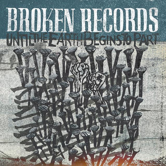 Broken Records's avatar image