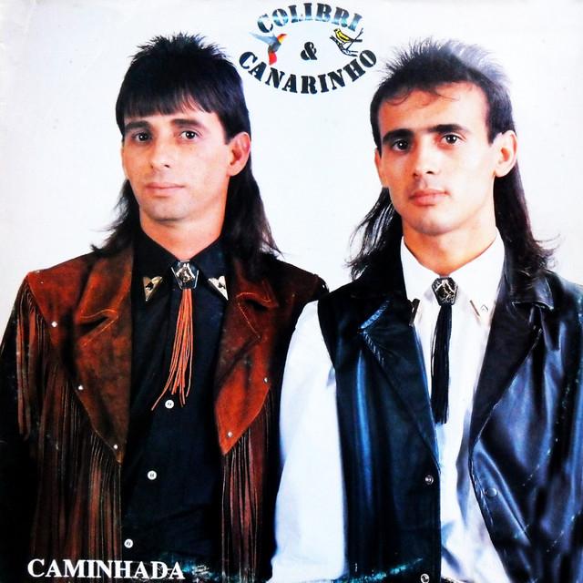 Colibri & Canarinho's avatar image