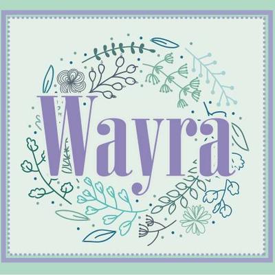 Wayra's cover