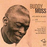 Buddy Moss's avatar cover