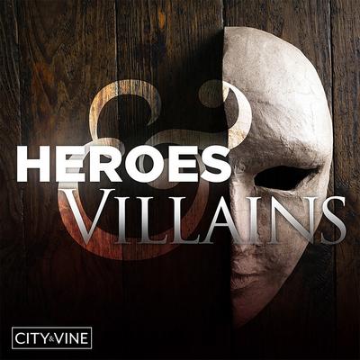 City & Vine's cover