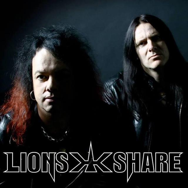 LION'S SHARE's avatar image