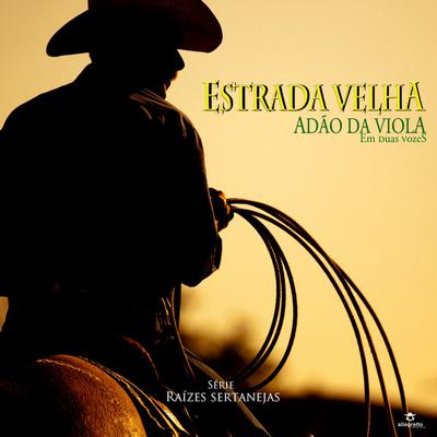Adão da Viola's cover