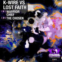 K-Wire's avatar cover