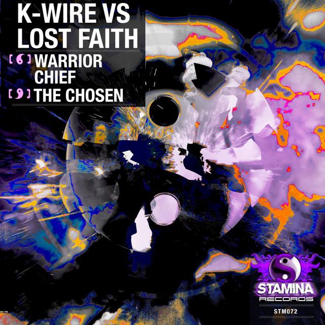 K-Wire's avatar image