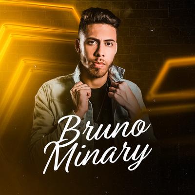 Bruno Minary's cover
