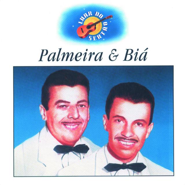 Palmeira & Bia's avatar image