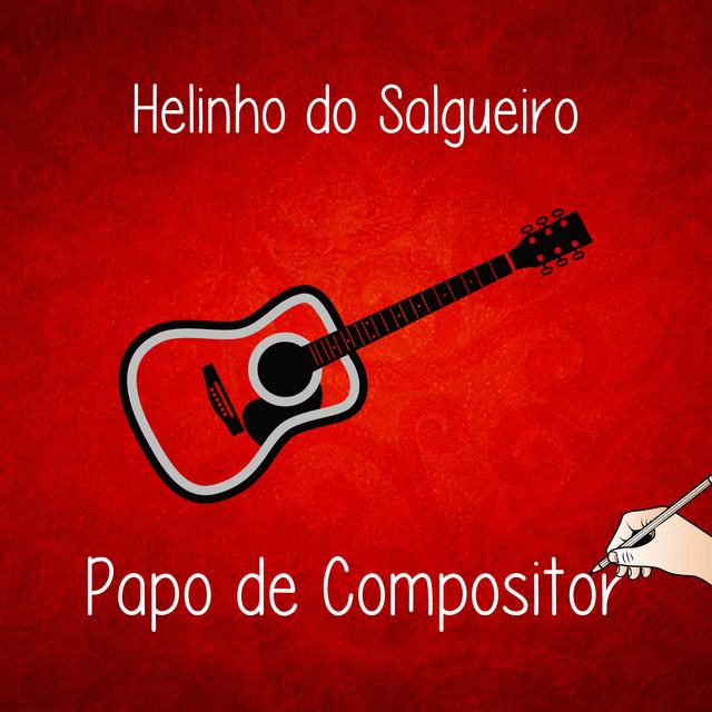 Helinho do Salgueiro's avatar image