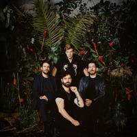 Foals's avatar cover