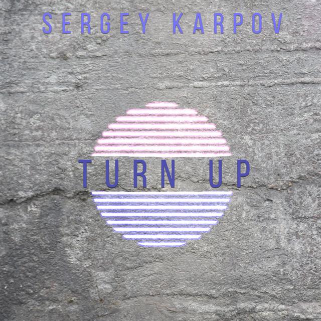 Sergey Karpov's avatar image