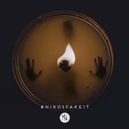 Nikos's avatar image