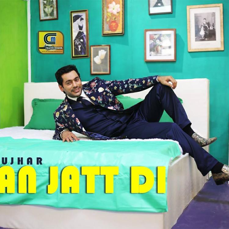 Rai Jujhar's avatar image