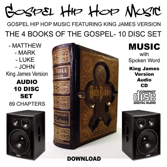 Gospel Hip Hop Music's avatar image